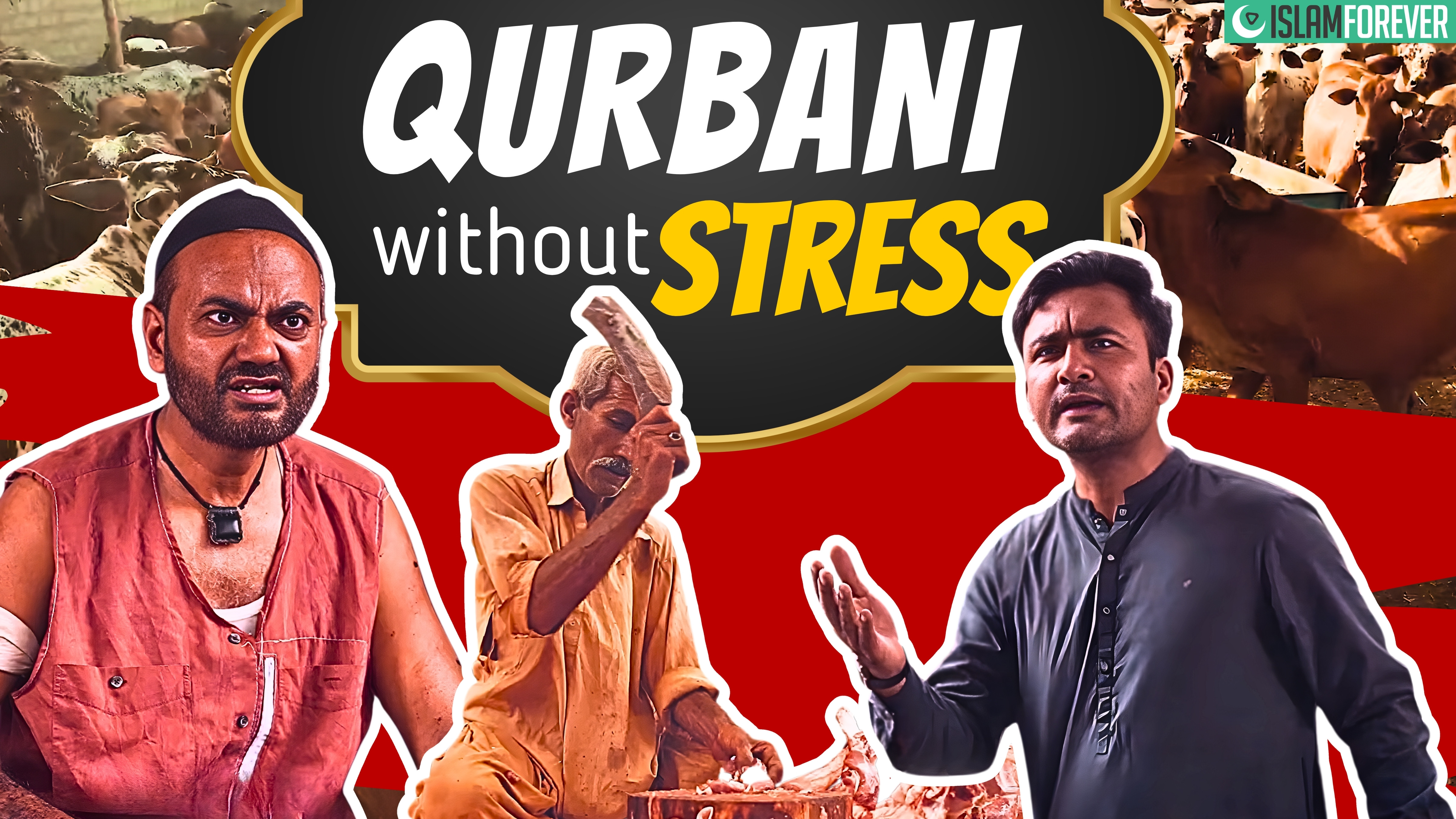 Qurbani Ko Aasan Karen | Eid-ul-Adha Message | Dawat-e-Islami
